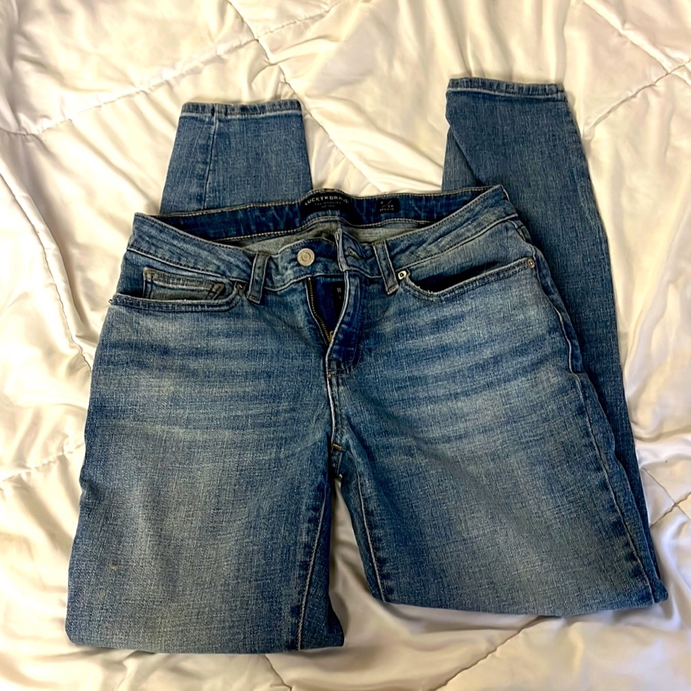 Lucky Brand Jeans